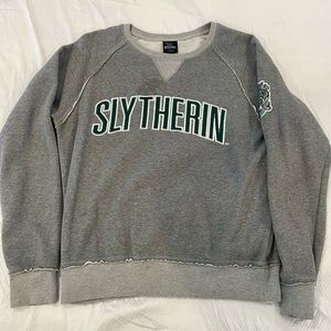 Slytherin Sweatshirt